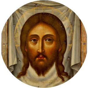 Simon Ushakov - Painter