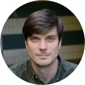 Simon Vahlne photograph