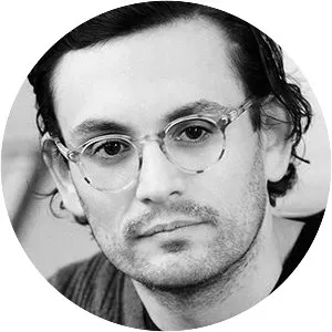 Simon Van Booy - Writer