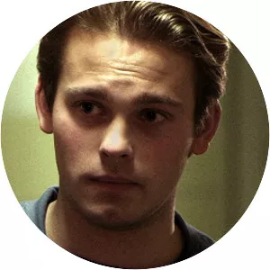 Simon Van Buyten - Actor