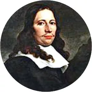 Simon van der Stel - Former Governor of the Dutch Cape Colony