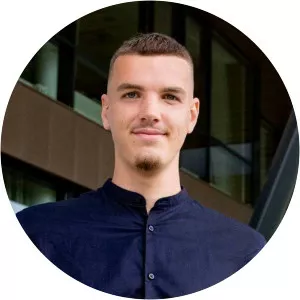 Simon van Duivenbooden