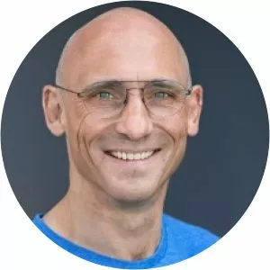 Simon van Woerkom - Author