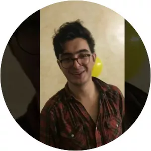 Simón Vargas Morales - Musical artist