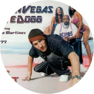 Simon Vegas - Musical artist