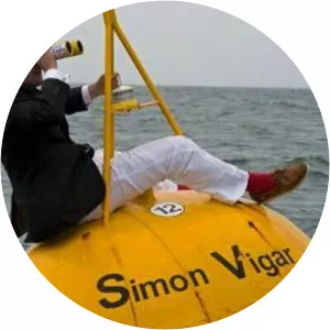 Simon Vigor