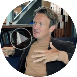 Simon Vinnicombe - Author