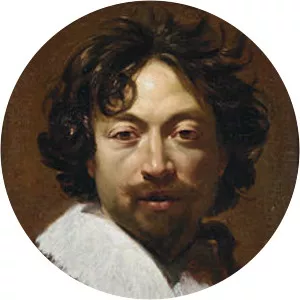 Simon Vouet