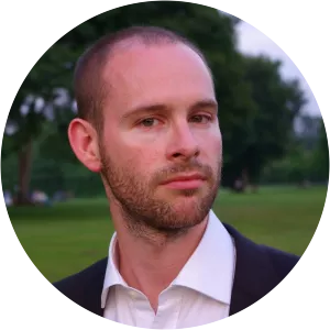 Simon Wall - Musical artist