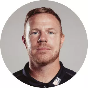 Simon Weatherstone - English footballer