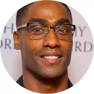 Simon Webbe