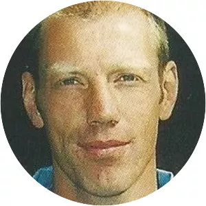 Simon Webster - English footballer