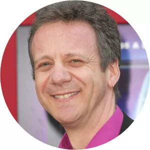 Simon Wells - Film director