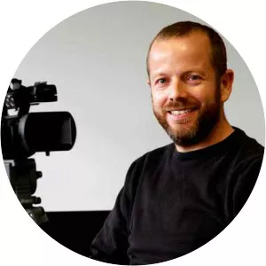 Simon Welsford - Screenwriter