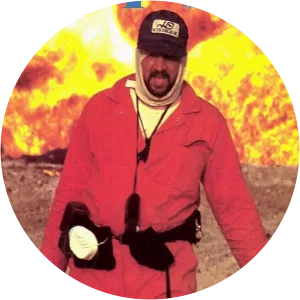 Simon Werry - Cinematographer