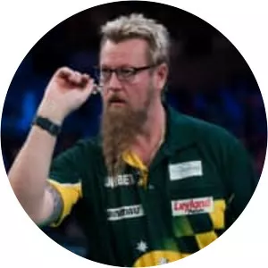 Simon Whitlock
