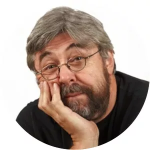 Simon Wills - Former motorsports racing driver