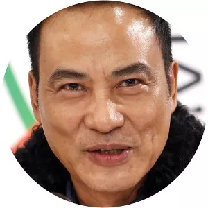 Simon Yam
