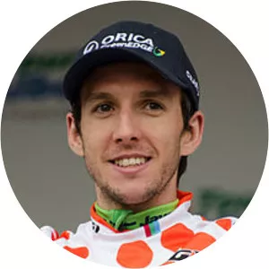 Simon Yates
