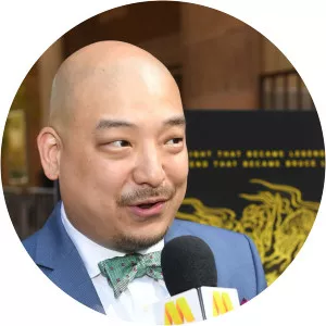 Simon Yin - Director