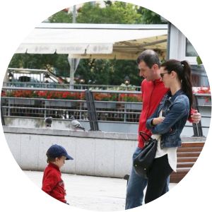 Simon Zelezny photograph