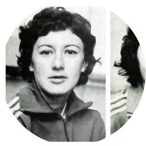 Simona Arghir-Sandu (Simona Arghir)