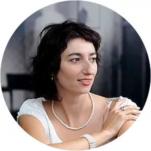 Simona Babčáková - Actress