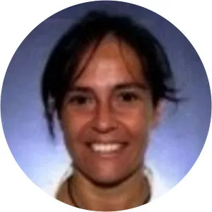 Simona Balzano - Author