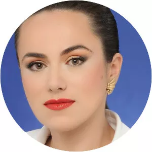 Simona Bucura-Oprescu - Member of the Assembly of Deputies of Romania