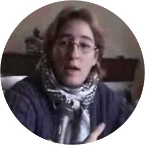 Simona Carniti photograph