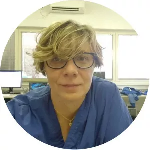 Simona Celi - Researcher