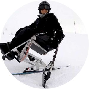 Simona De Agostini Tresoldi