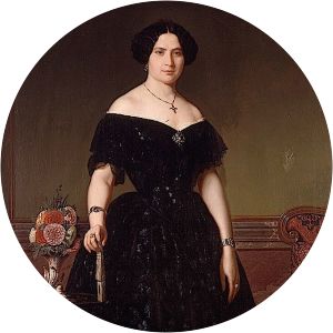 Simona de Sucre Bravo