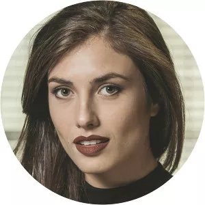 Simona Di Bella - Actress