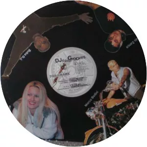 Simona Faraone - Musical artist