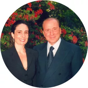 Simona Fede photograph