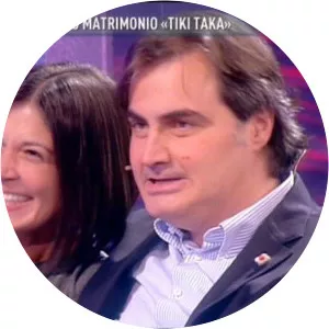 Simona Galimberti photograph