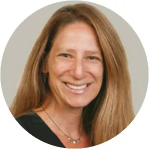 Simona Goldin - Author