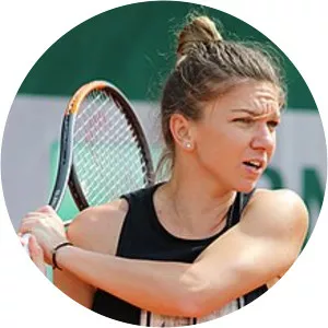 Simona Halep