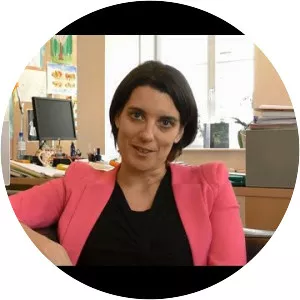 Simona Kustec Lipicer