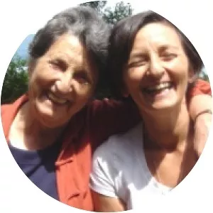 Simona Mafai - Italian Politician