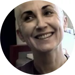 Simona Maicanescu - Actress