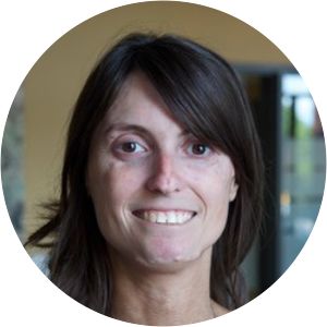 Simona Maria Brambati - Author