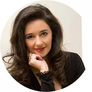 Simona Maria Vladica