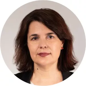 Simona-Maya Teodoroiu