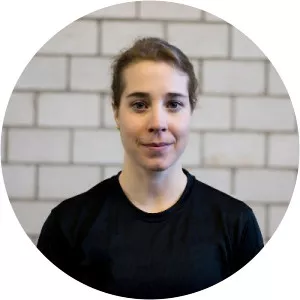 Simona Meiler - Swiss snowboarder