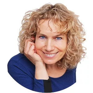 Simona Oberhammer - Author