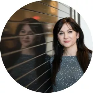 Simona Onori - University teacher