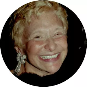 Mona Ackerman photograph