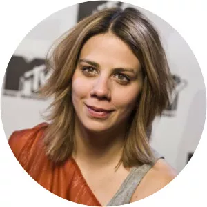 Šimona Rychtaříková photograph